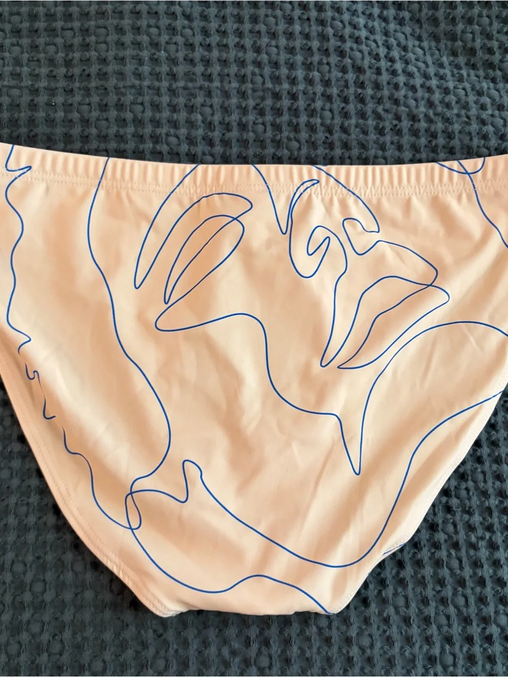 Teamm8 Men’s Swim Brief - NWT